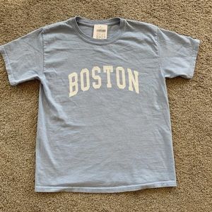Brandy Melville Boston T-Shirt